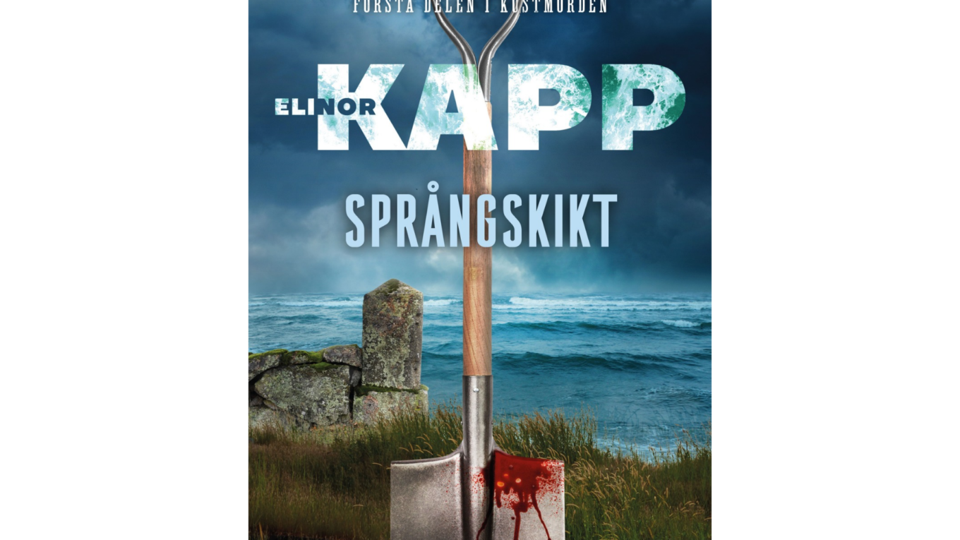 Språngskikt