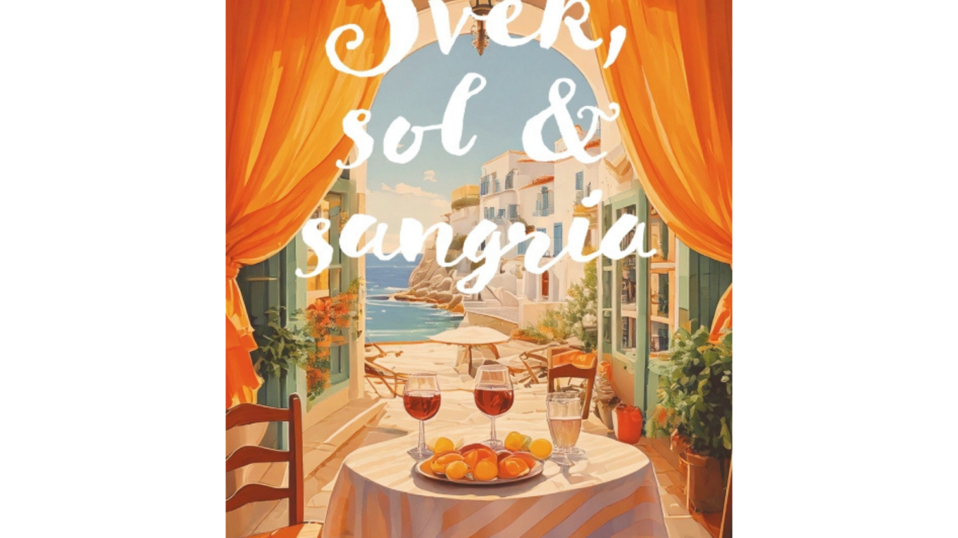 Svek, sol och sangria