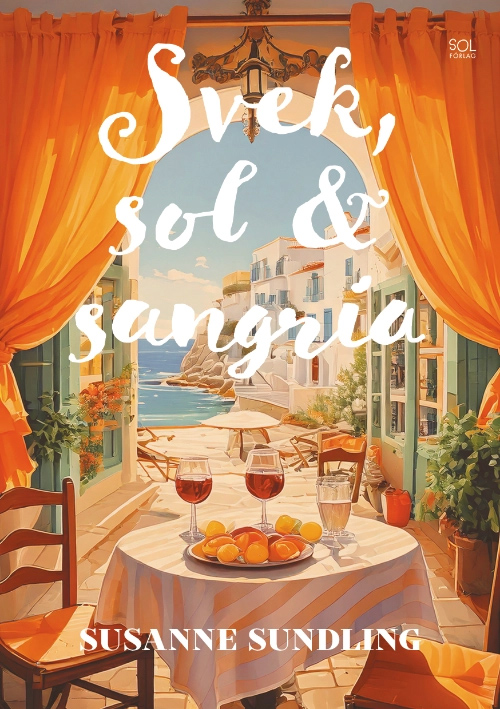 Svek, sol och sangria