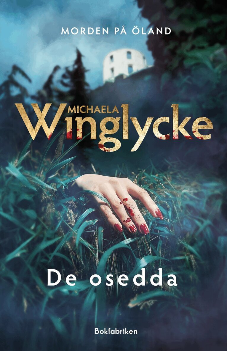 De osedda