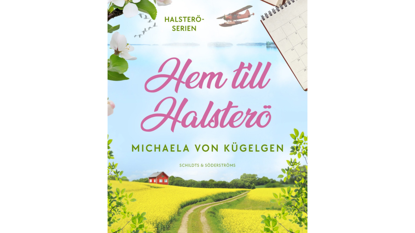 Hem till Halsterö