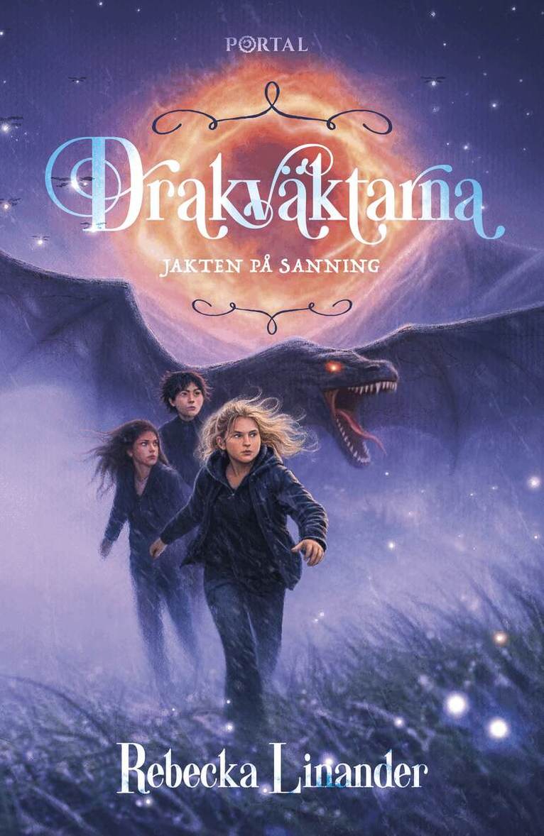Jakten på sanning