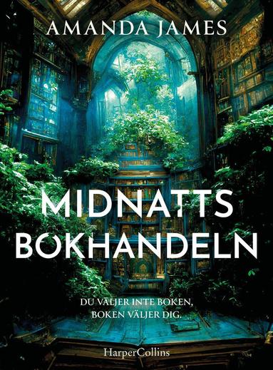 Midnattsbokhandeln