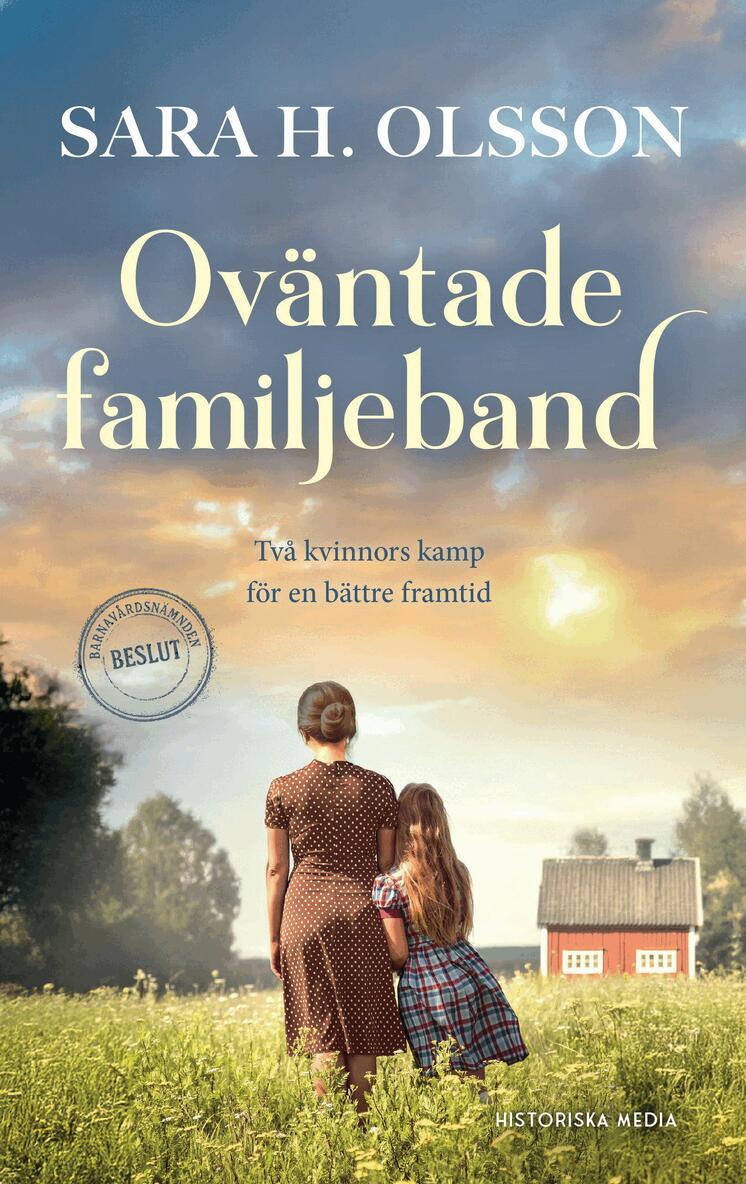 Oväntade familjeband