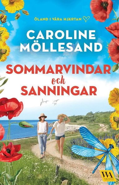 Sommarvindar och sanningar