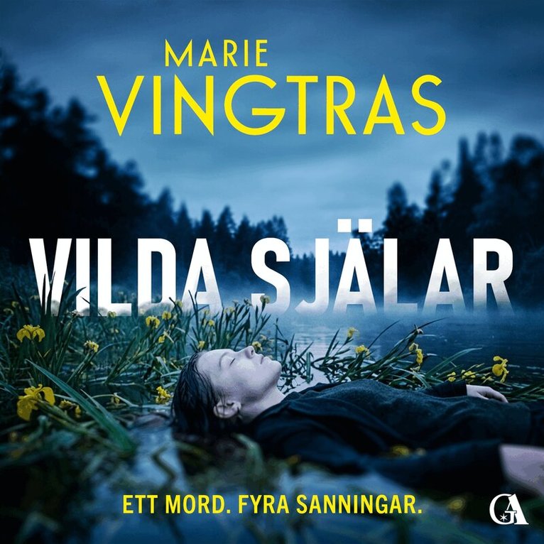 Vilda själar