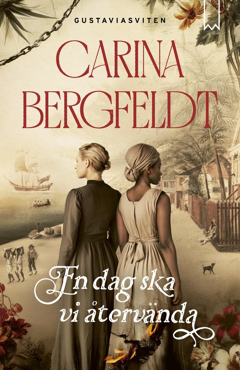 En dag ska vi återvända