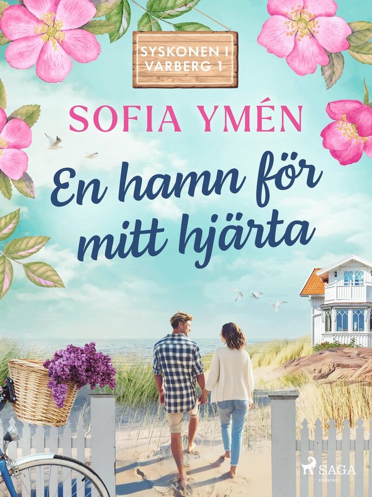 En hamn för mitt hjärta