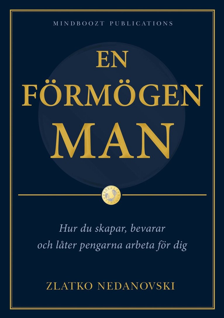 En förmögen man