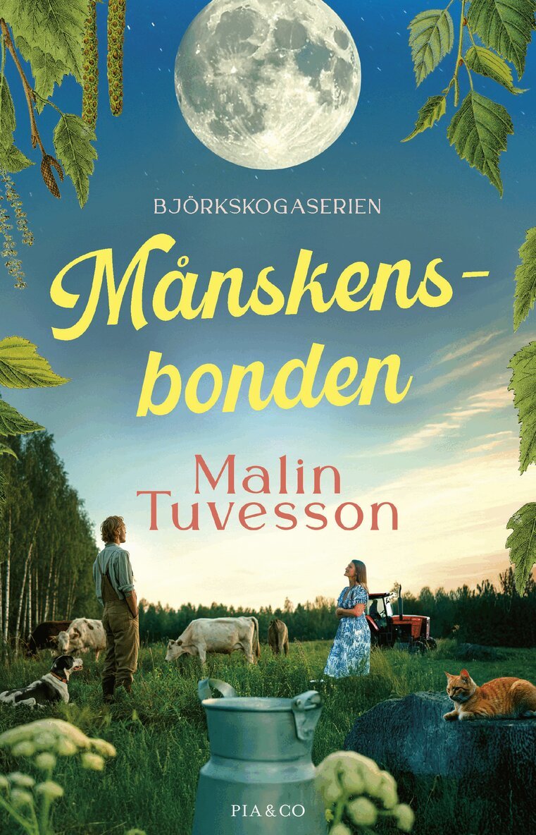 Månskensbonden